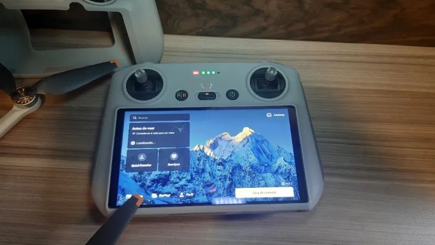 DRONE DJI MINI 3  COMBO FLYMORE PLUS - Foto 3