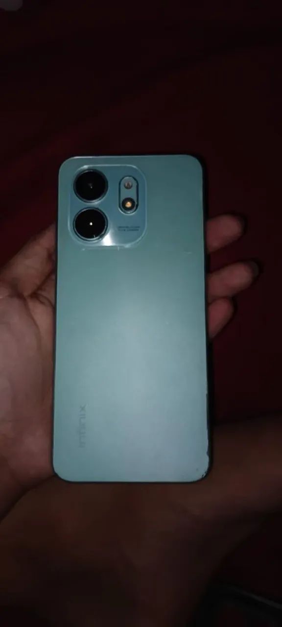 Infinix smart 9