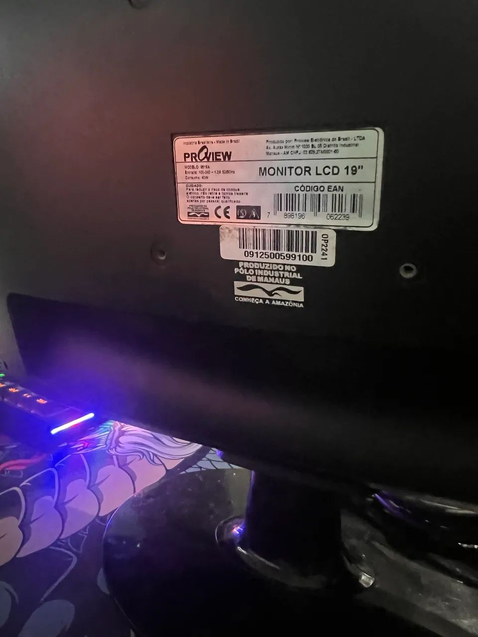 Monitor - Foto 2