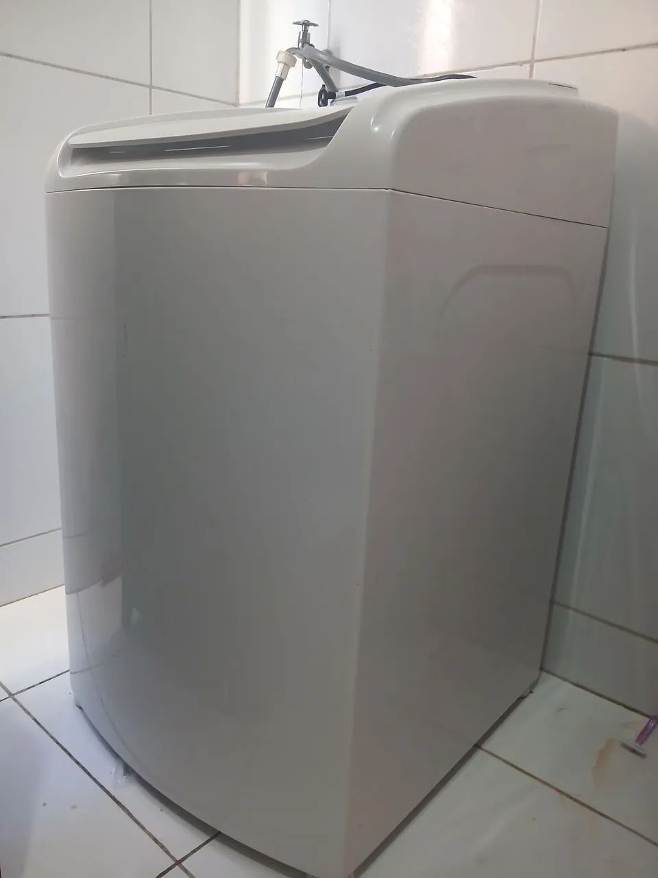 Máquina de lavar 