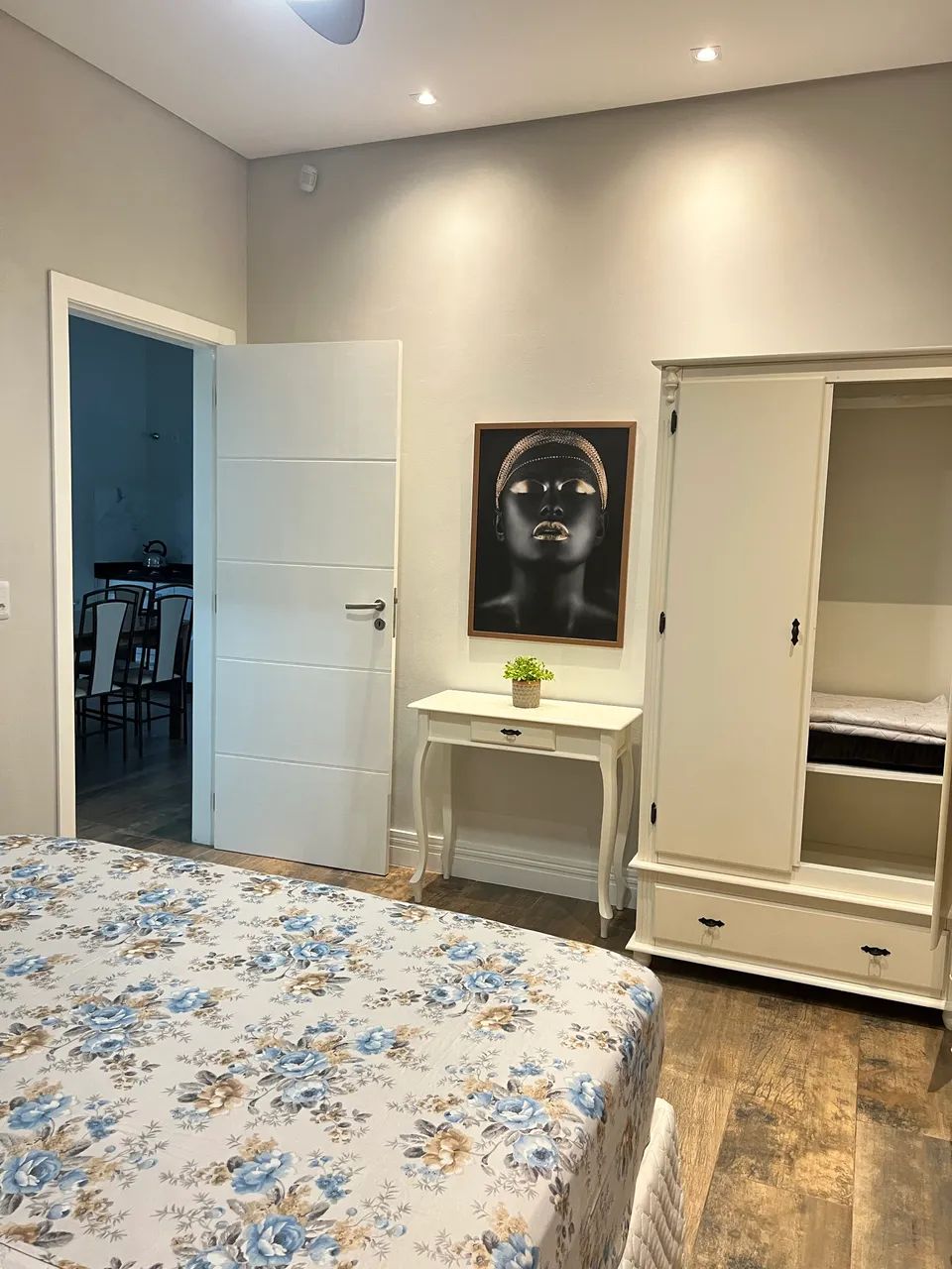 Linda casa na PRAIA DA PINHEIRA - Foto 4