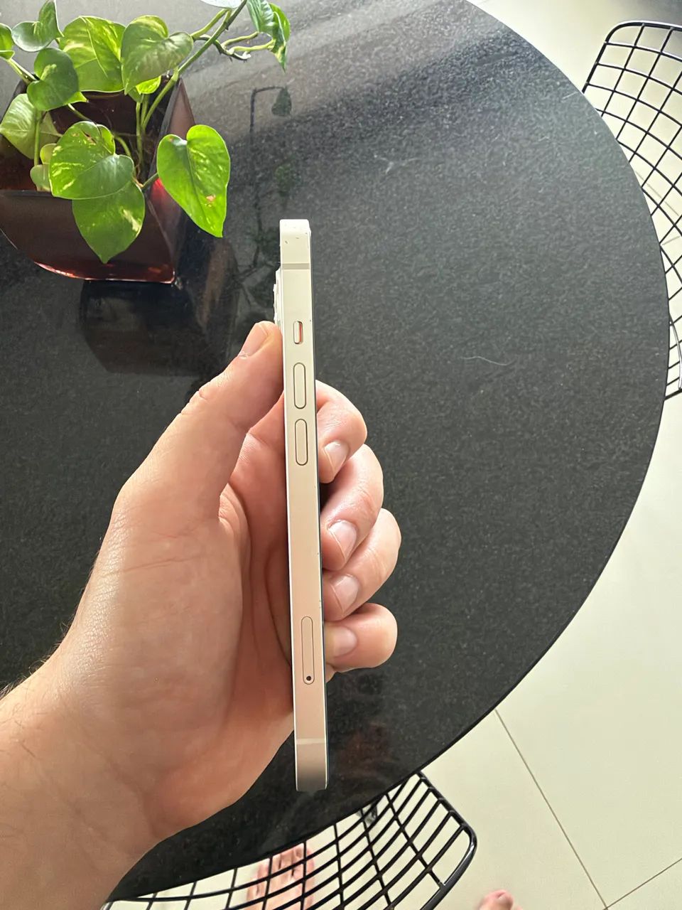 iPhone 13 256 GB - Foto 4