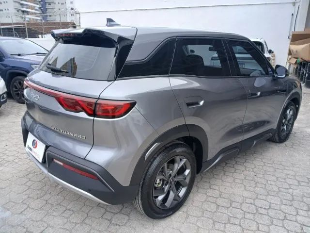 BYD Yuan Pro Elétrico 2025 - Foto 4