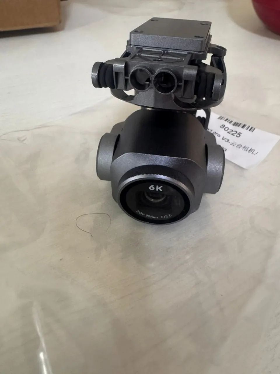 Vendo Gimbal Autel EVO II V3 6K