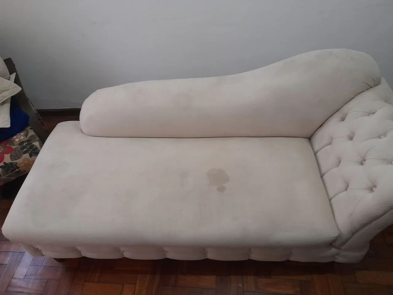 Higienização de estofados  - Foto 4