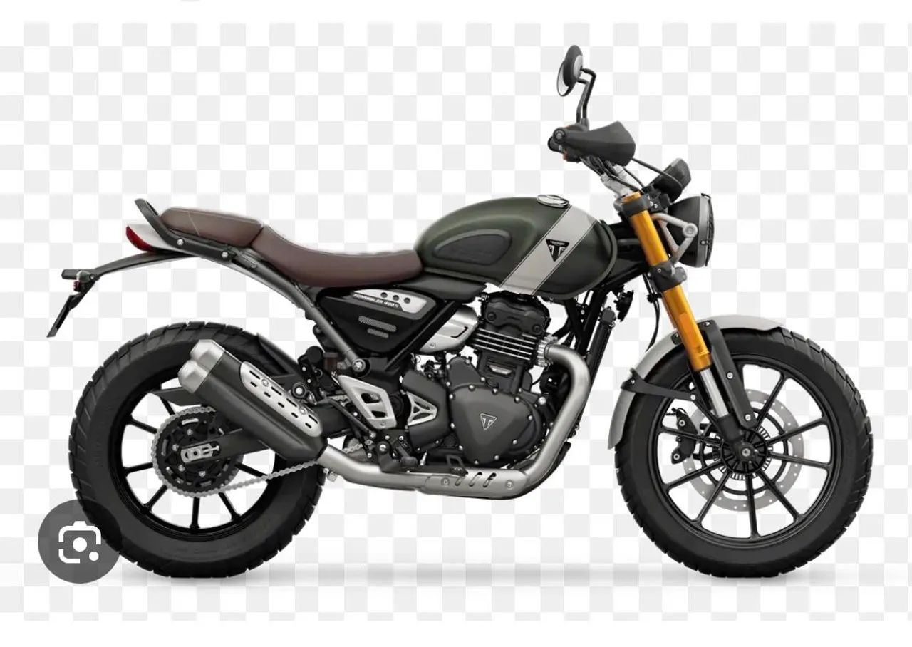 VENDO MOTO ZERO. PERFEITO ESTADO. - Foto 4