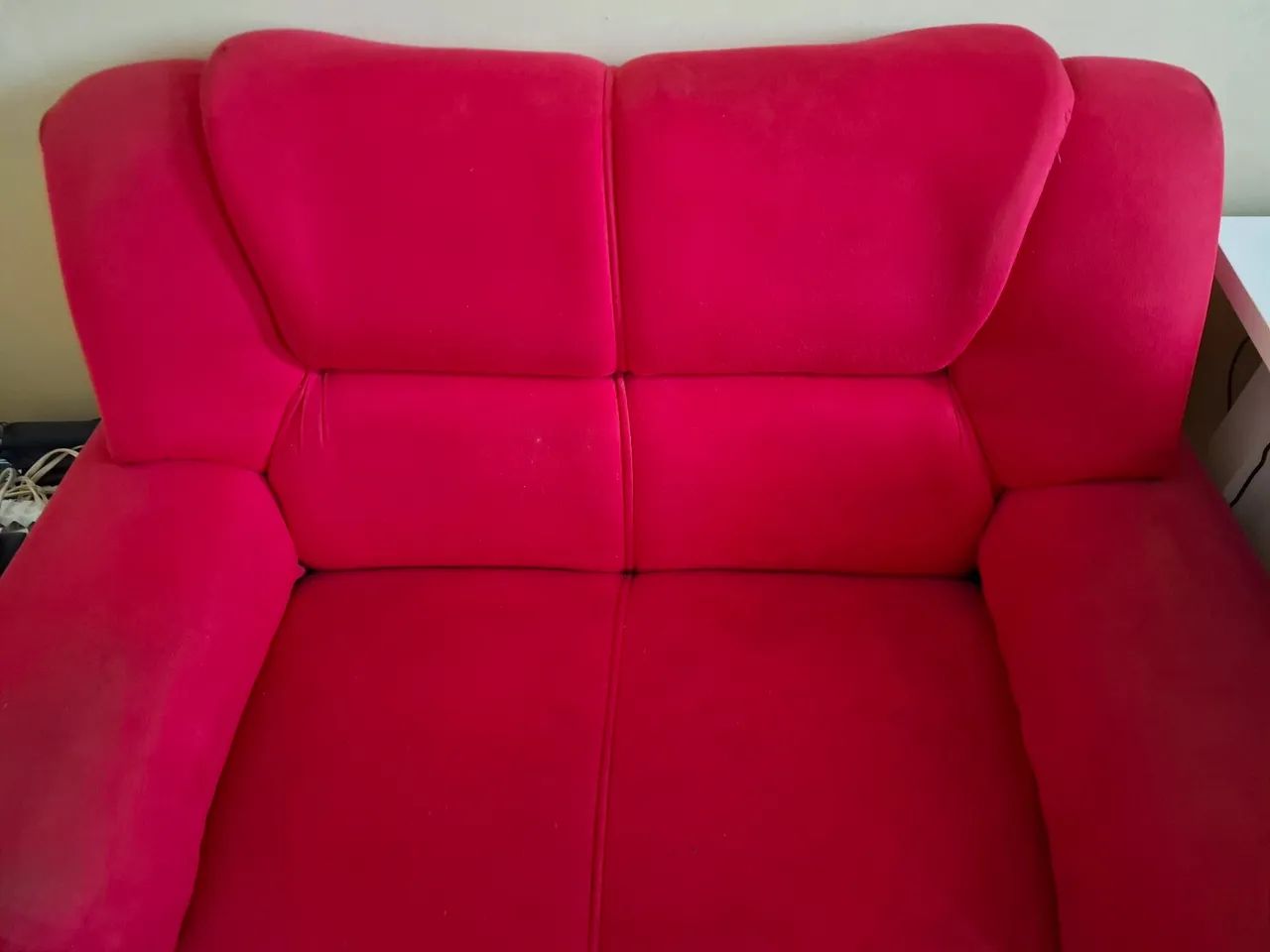 Sofá de dois lugares - Foto 2