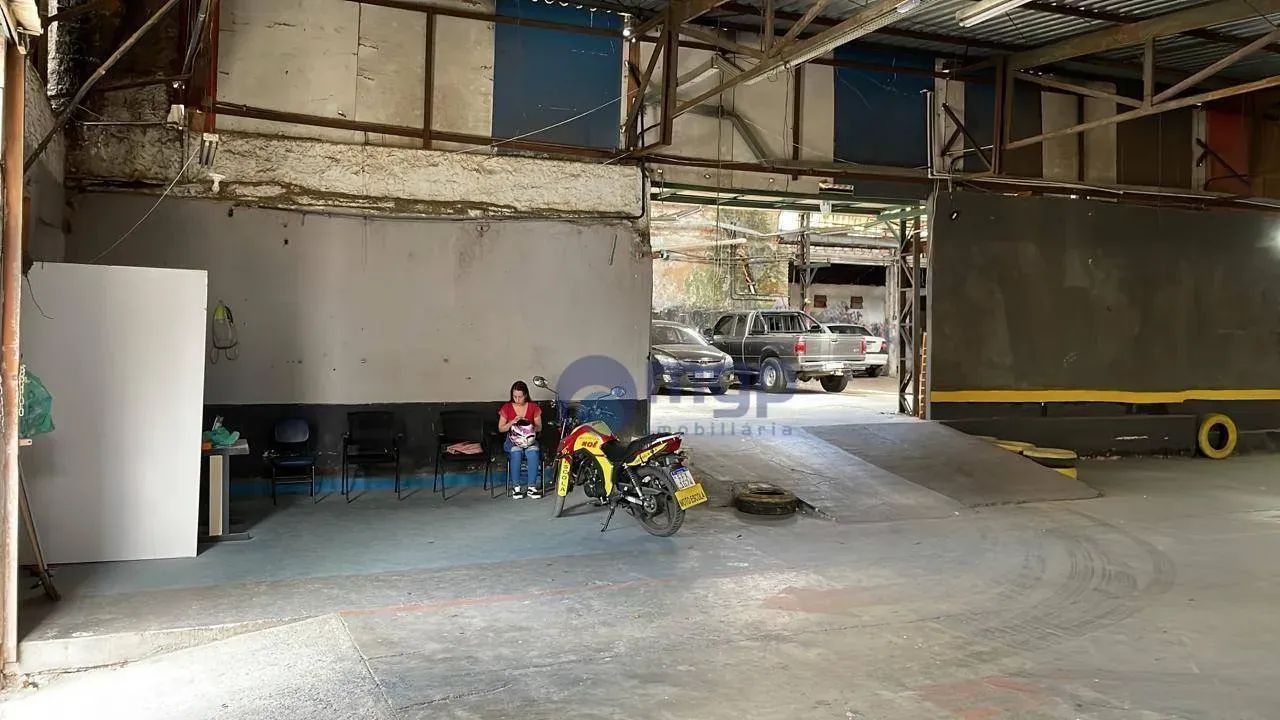 Galpão à venda - Cambuci - São Paulo/SP - Foto 3