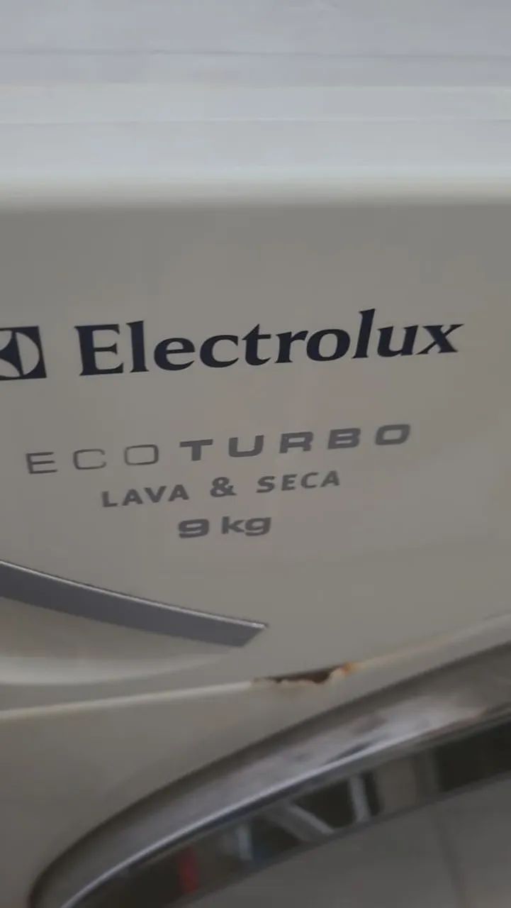 Maquina de lavar Electrolux  - Foto 2