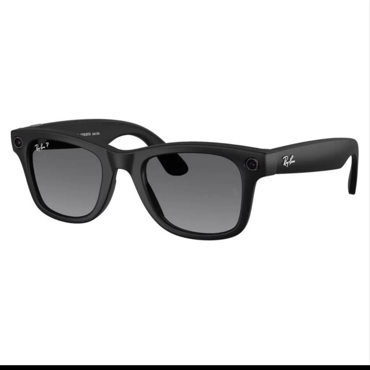 ÓCULOS RAYBAN META - Foto 5