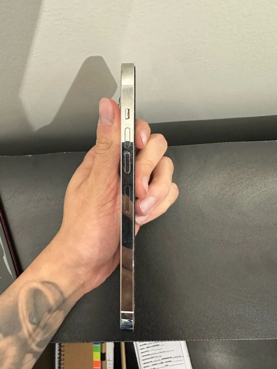 iPhone 13 Pro Max 128 Gigas  - Foto 5
