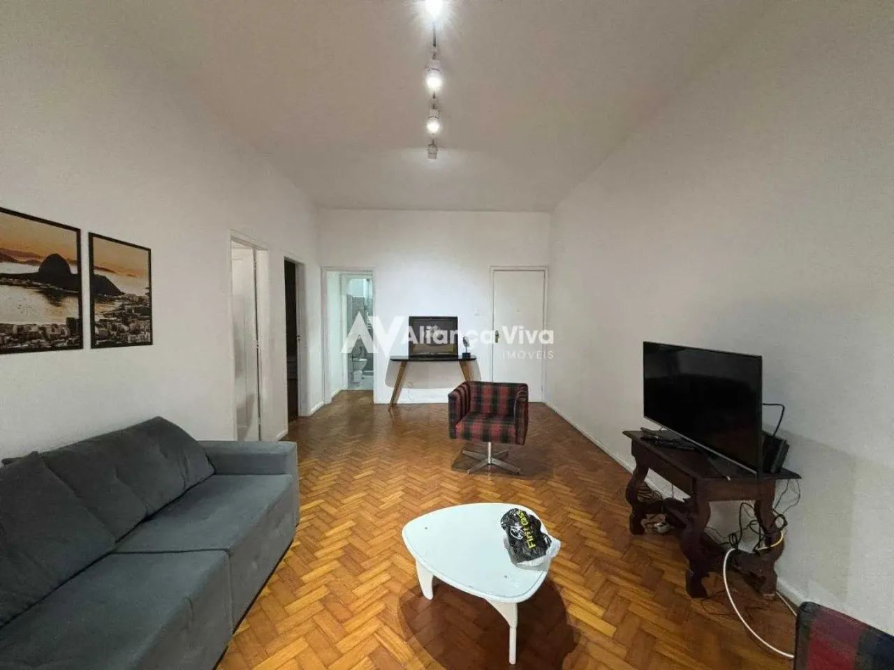 Flamengo | Apartamento 3 quartos, sendo 1 suite - Foto 2