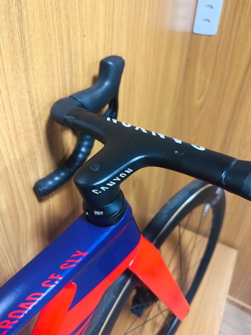 Canyon aeroroad cf slx  - Foto 2