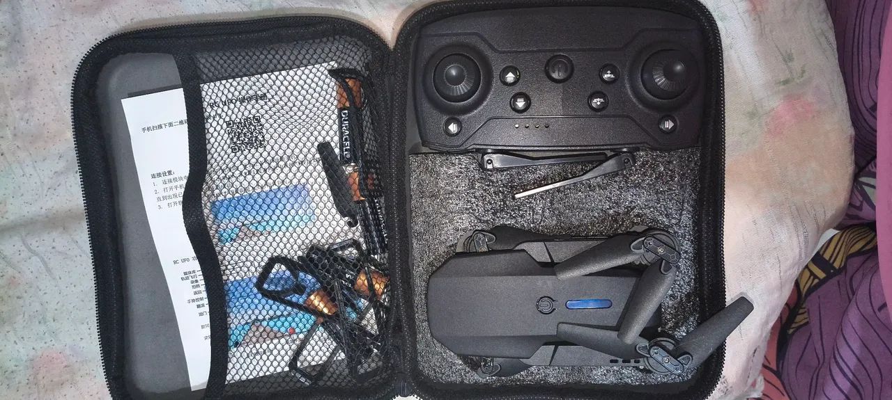 Drone modelo al2723 - Foto 4