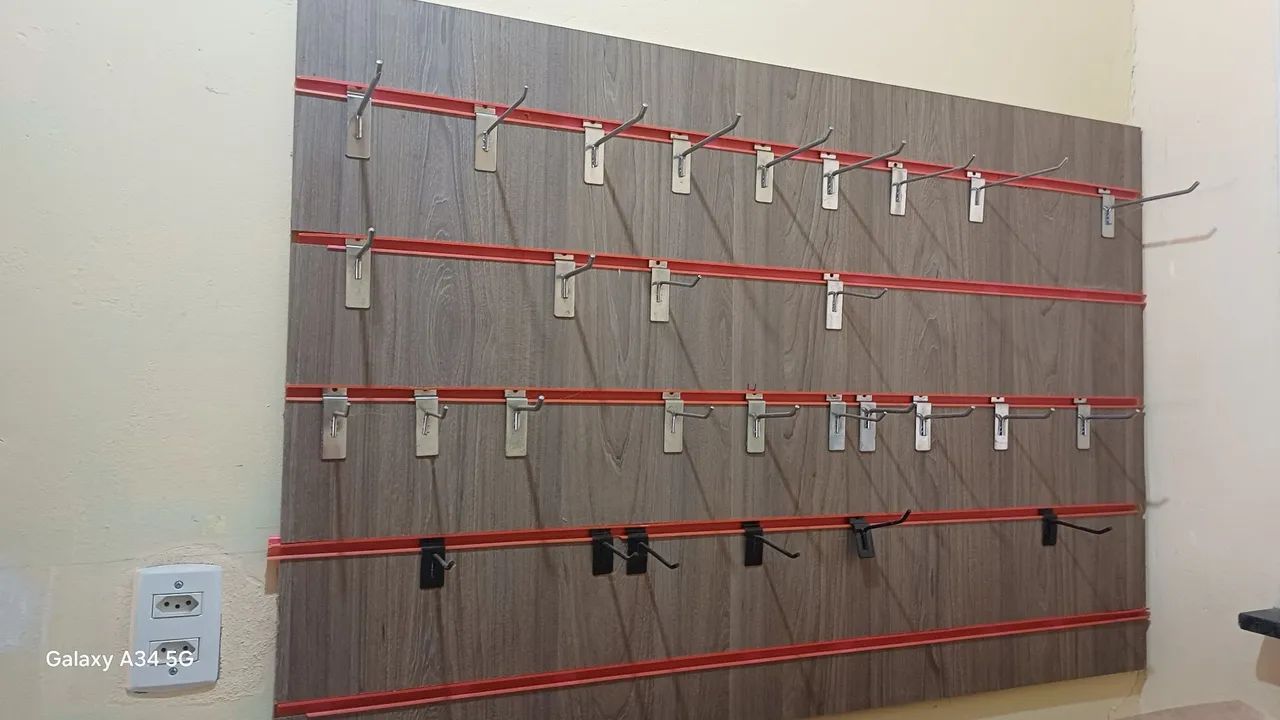 Suporte mdf 