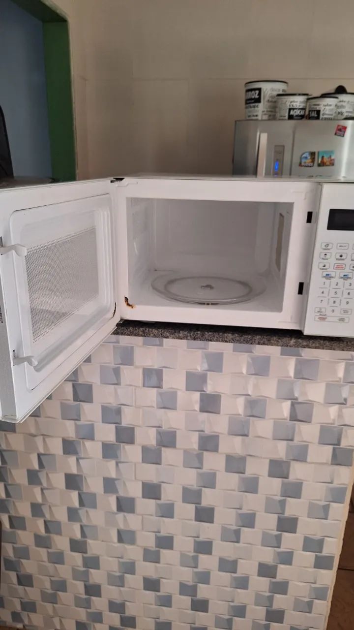 Microondas Philco  - Foto 4
