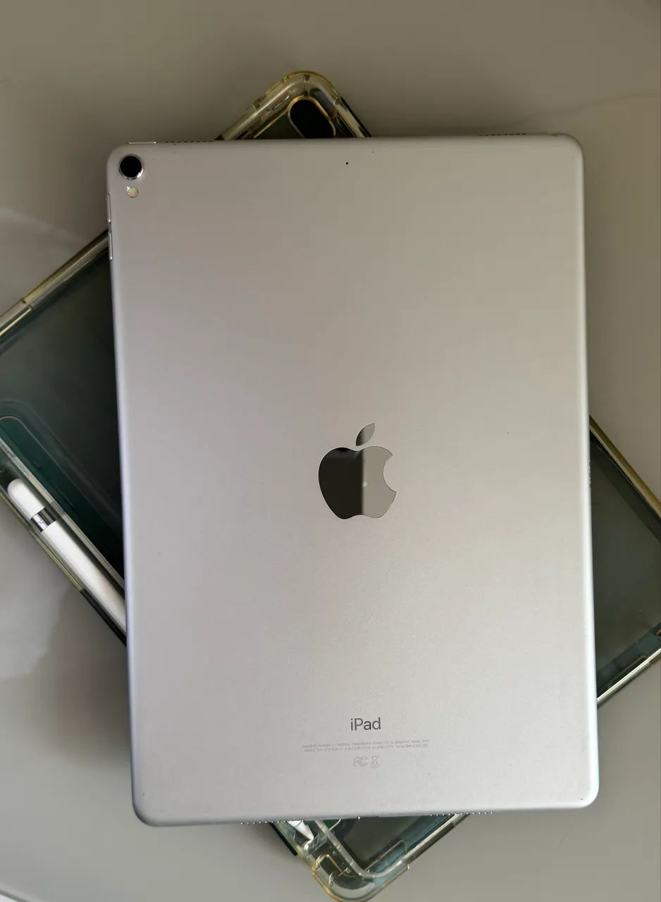 iPad Pro 10.5 + Apple Pencil - Foto 3