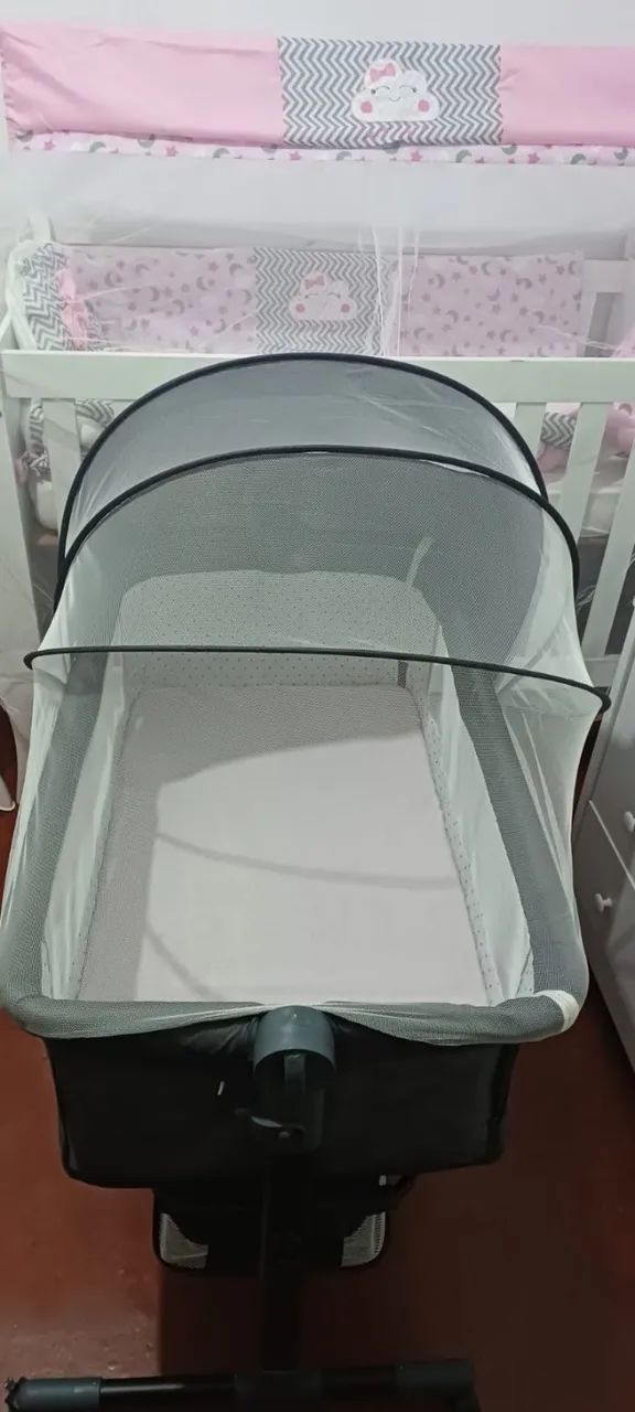 Berço bebê  - Foto 2