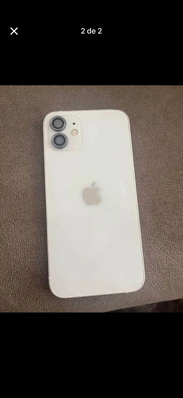 iPhone 12 - 128gb - Foto 2