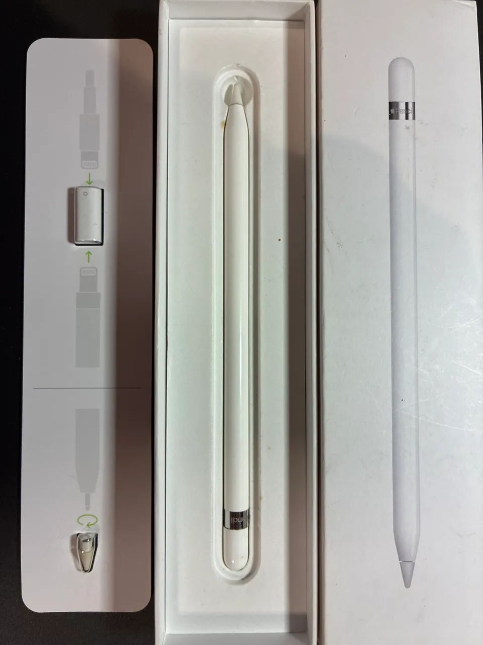 Apple Pencil 1 