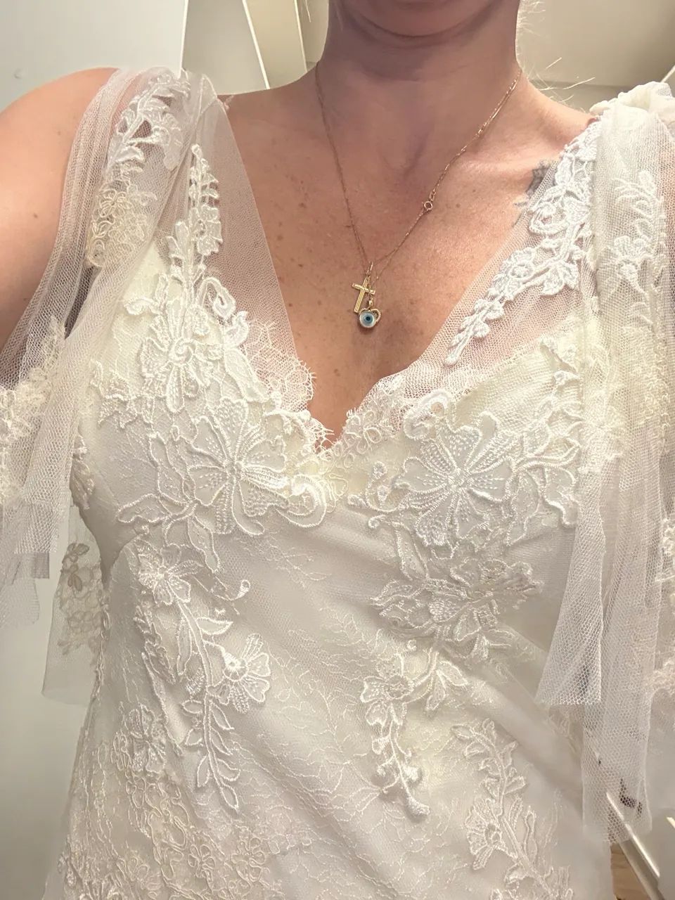 Vestido de noiva 