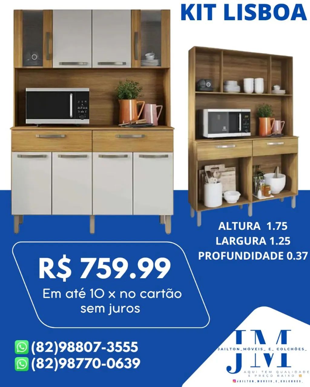 PROMOÇÃO DE ARMÁRIO  - Foto 2