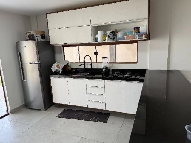 Casa 4/4 Praia de Buzios, Nova e Moderna - Foto 3