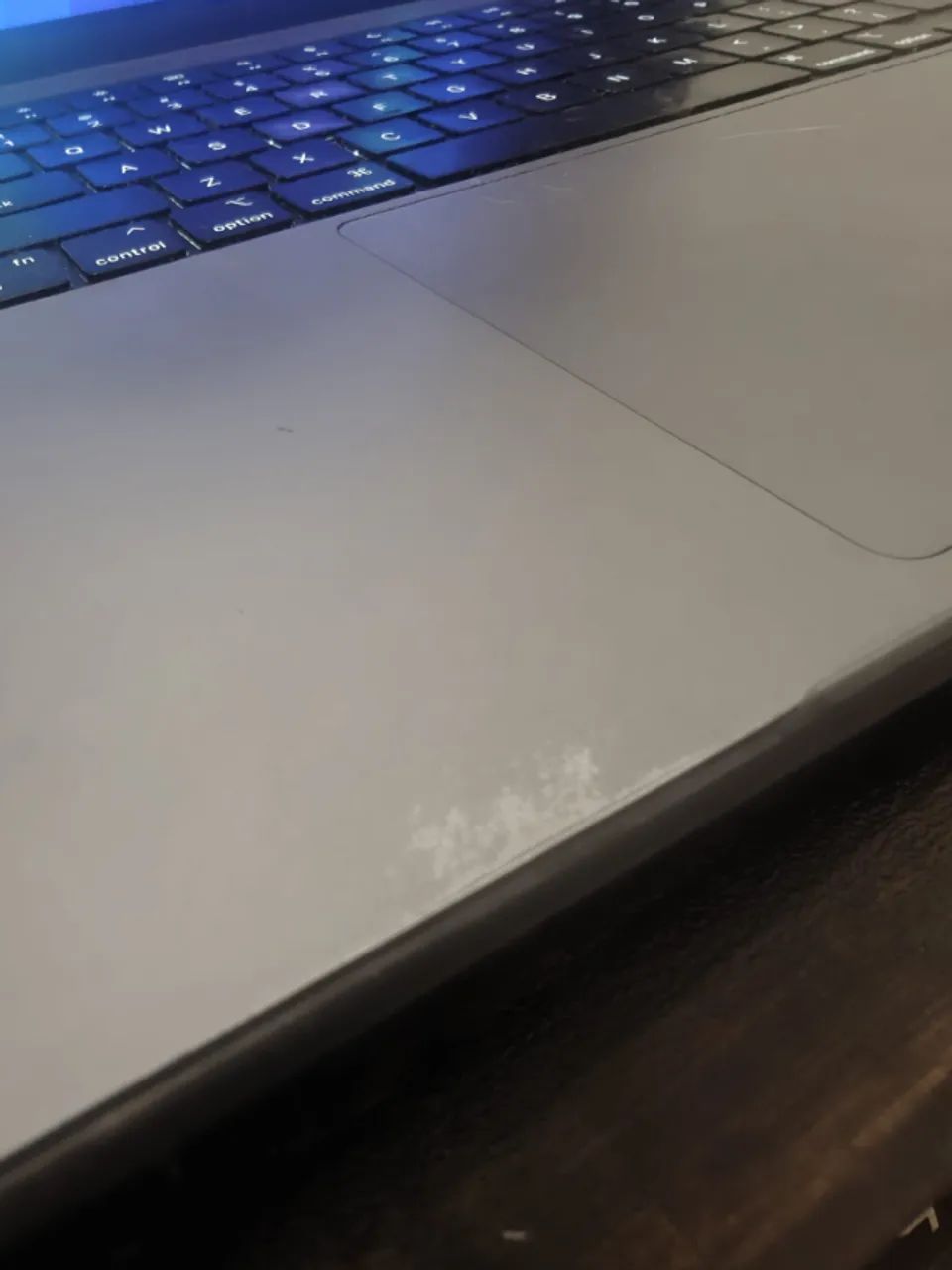 Macbook M1 Pro 16GB  1TB 16in  - Foto 3