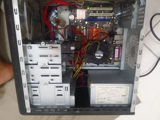 Computador CPU - Foto 5