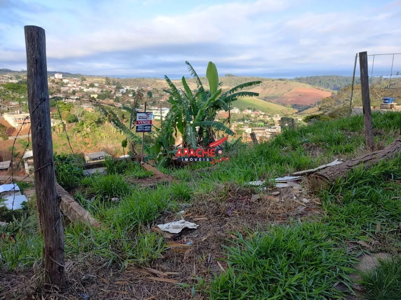 Lote no bairro Nova Viçosa! - Foto 5
