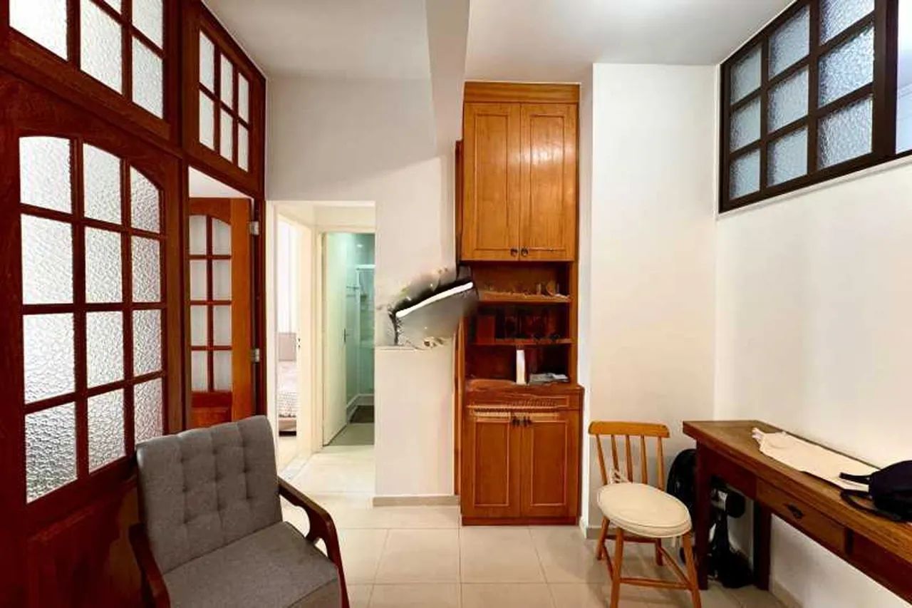 Apartamento : / Residencial / Glória - Foto 4