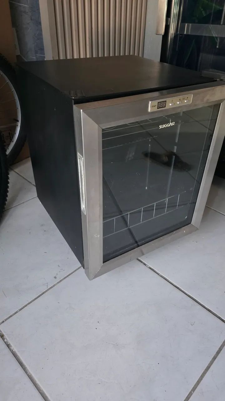 Adega suggar - Foto 2