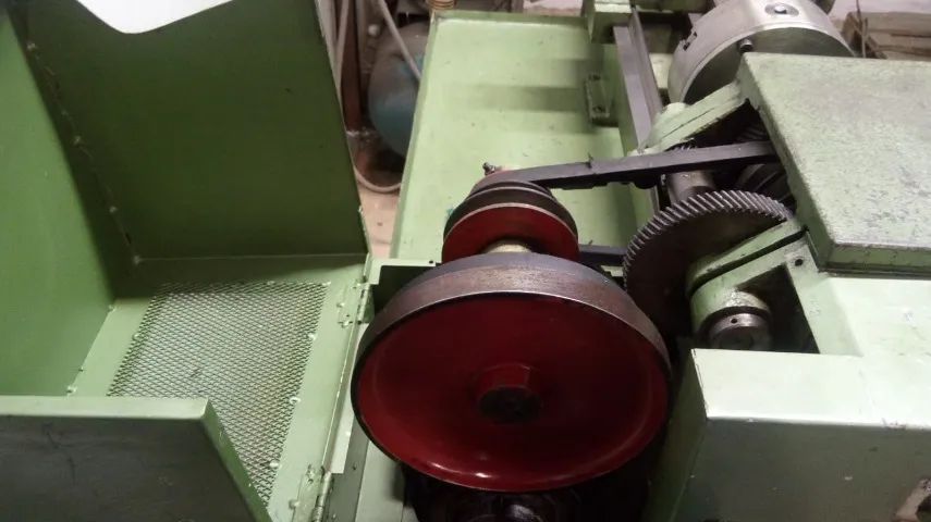 Torno Nardini TB130 - Foto 3