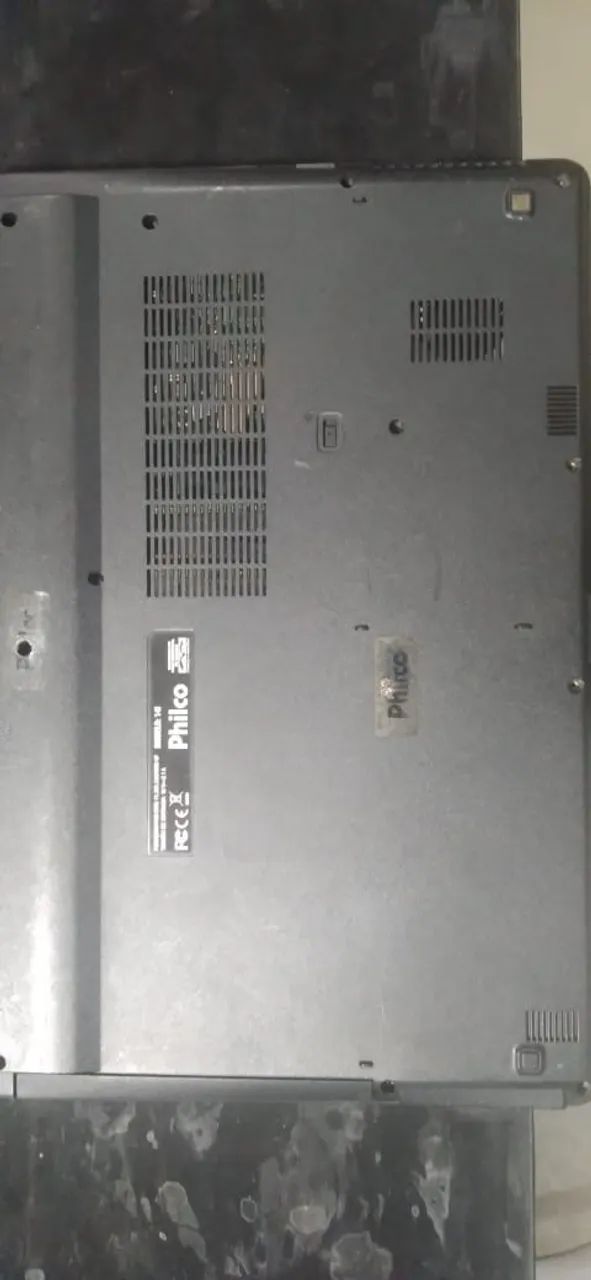Notebook PHILCO 14L, HD 1TERA  6GB MEMÓRIA - Foto 3