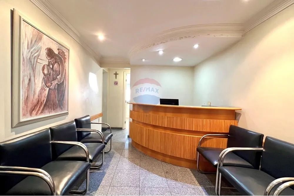 Locação - Sala Comercial no Centro de Campinas, 51m² ! - Foto 2