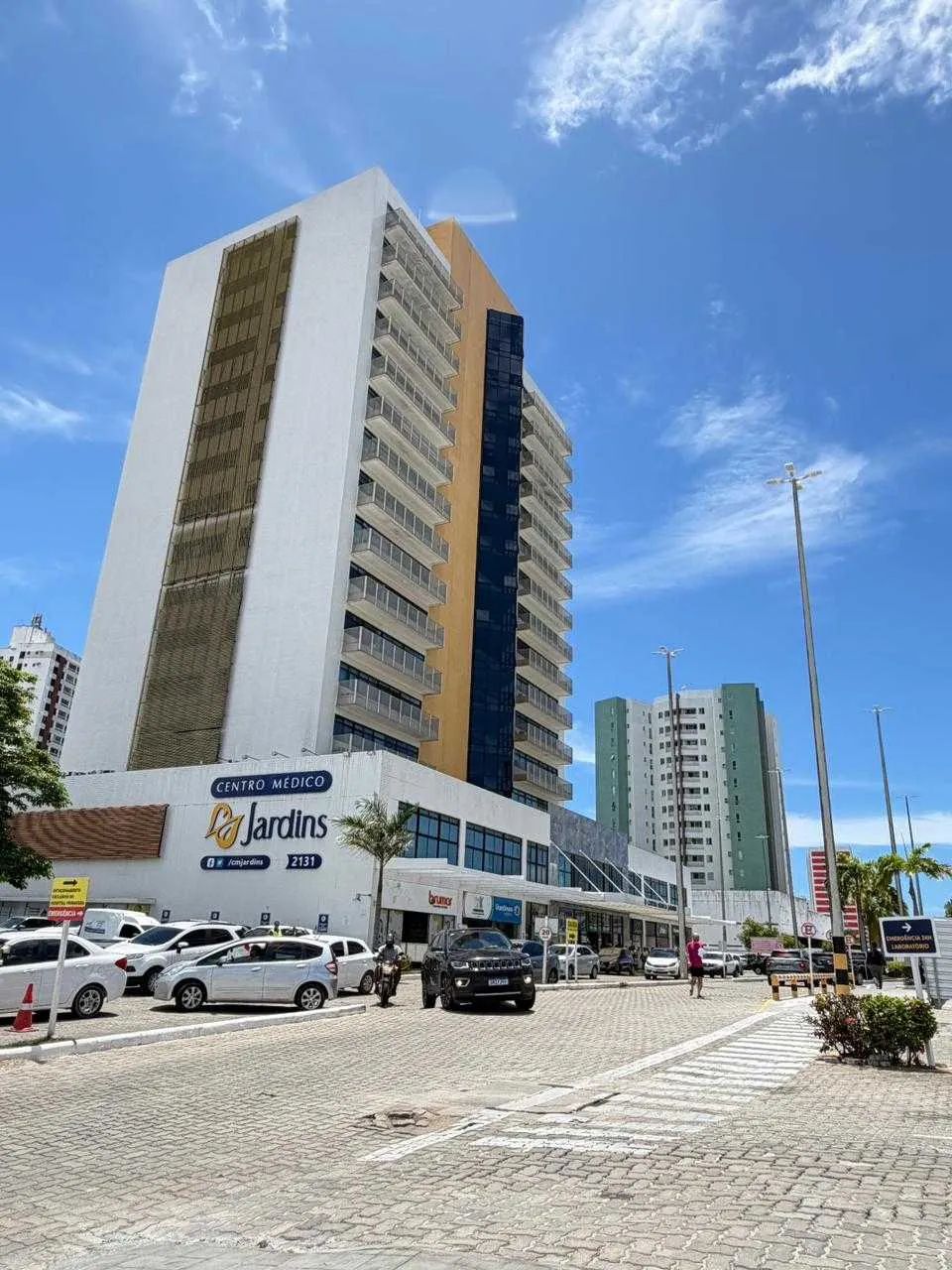 Centro Médico Jardins | Aracaju | SE [20861] - Foto 2