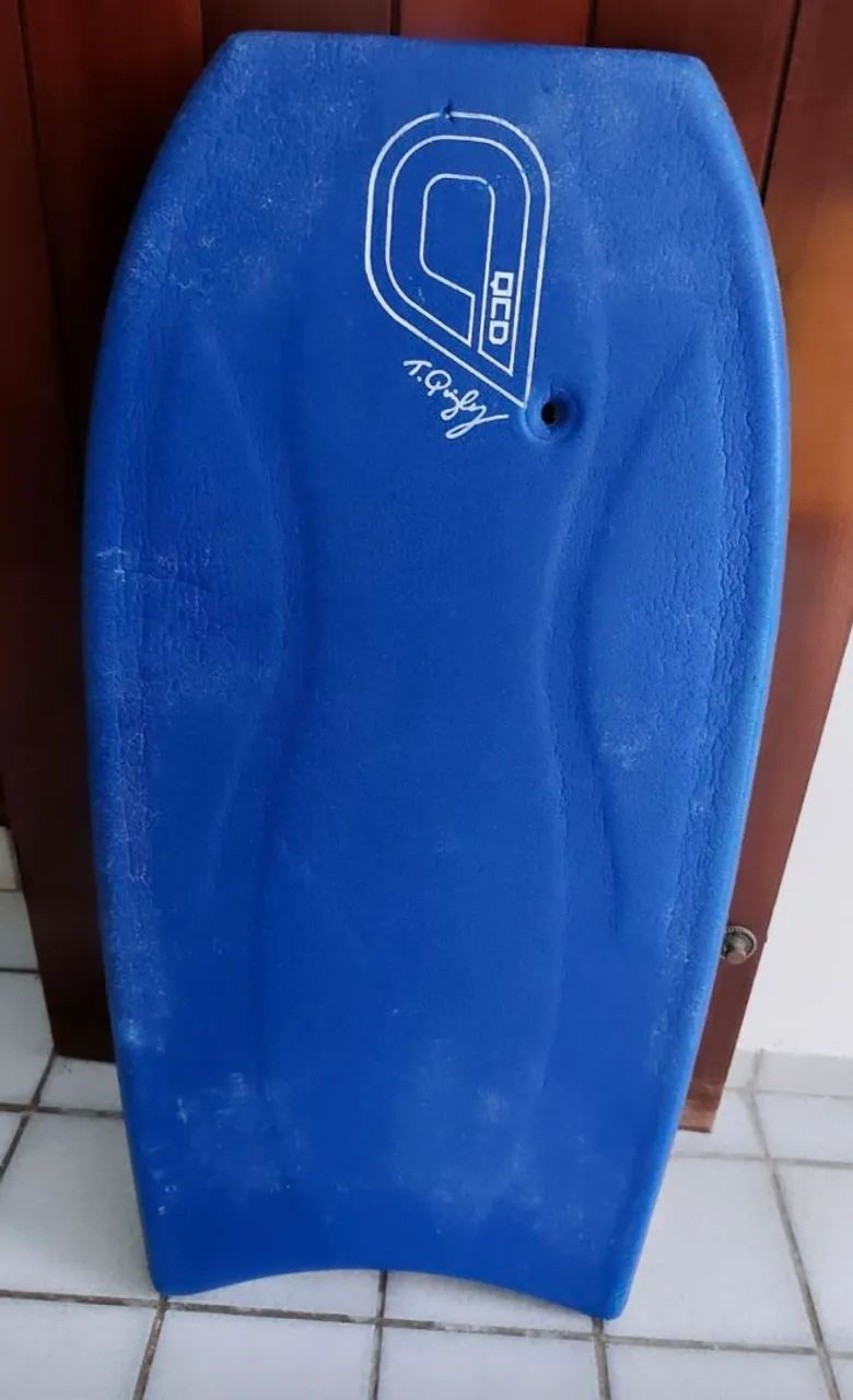 Bodyboard QCD  - Foto 2