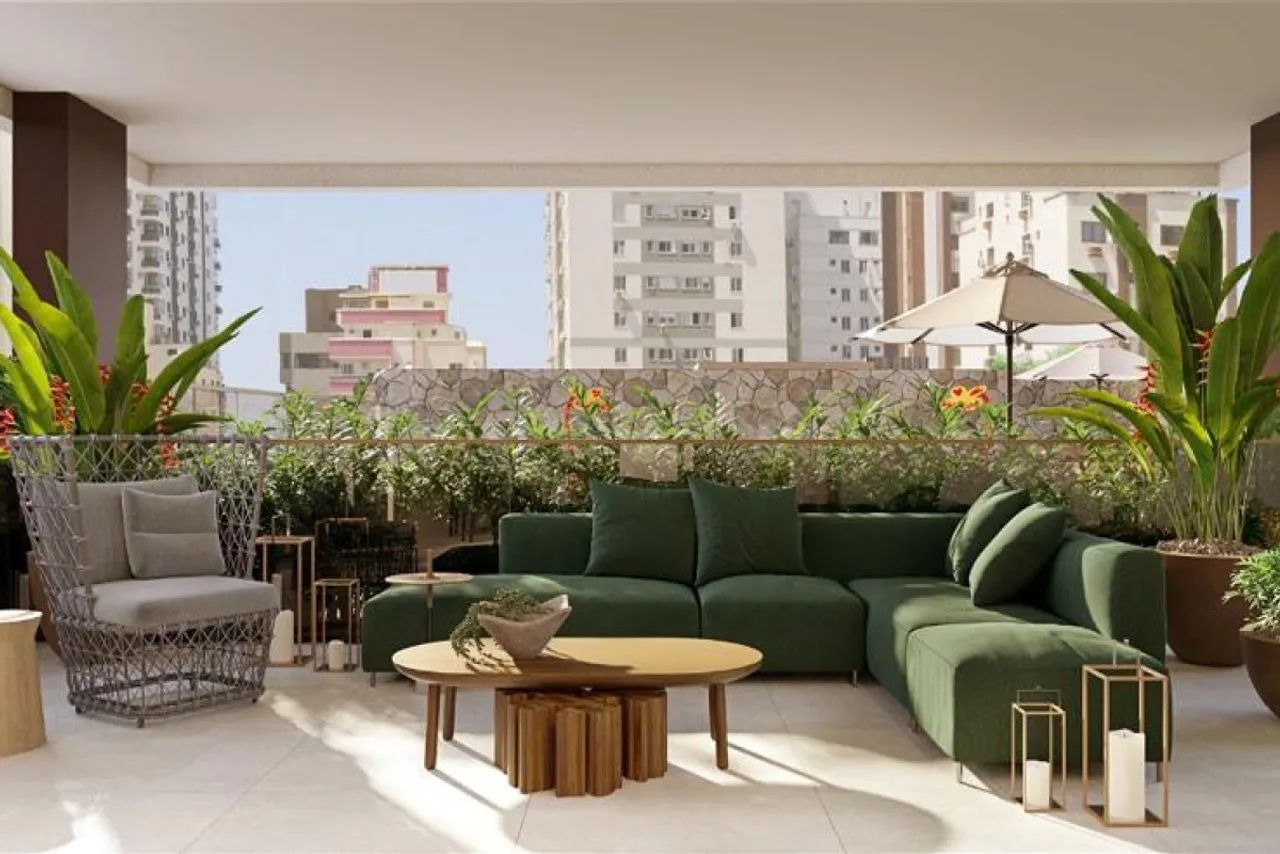 MARENA EMBRAED ANDAR ALTO - Foto 13