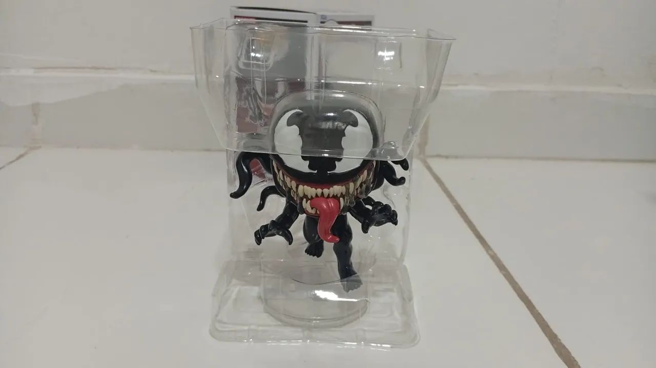 Funko pop Original marvel gamerverse spider-man 2 - Foto 5
