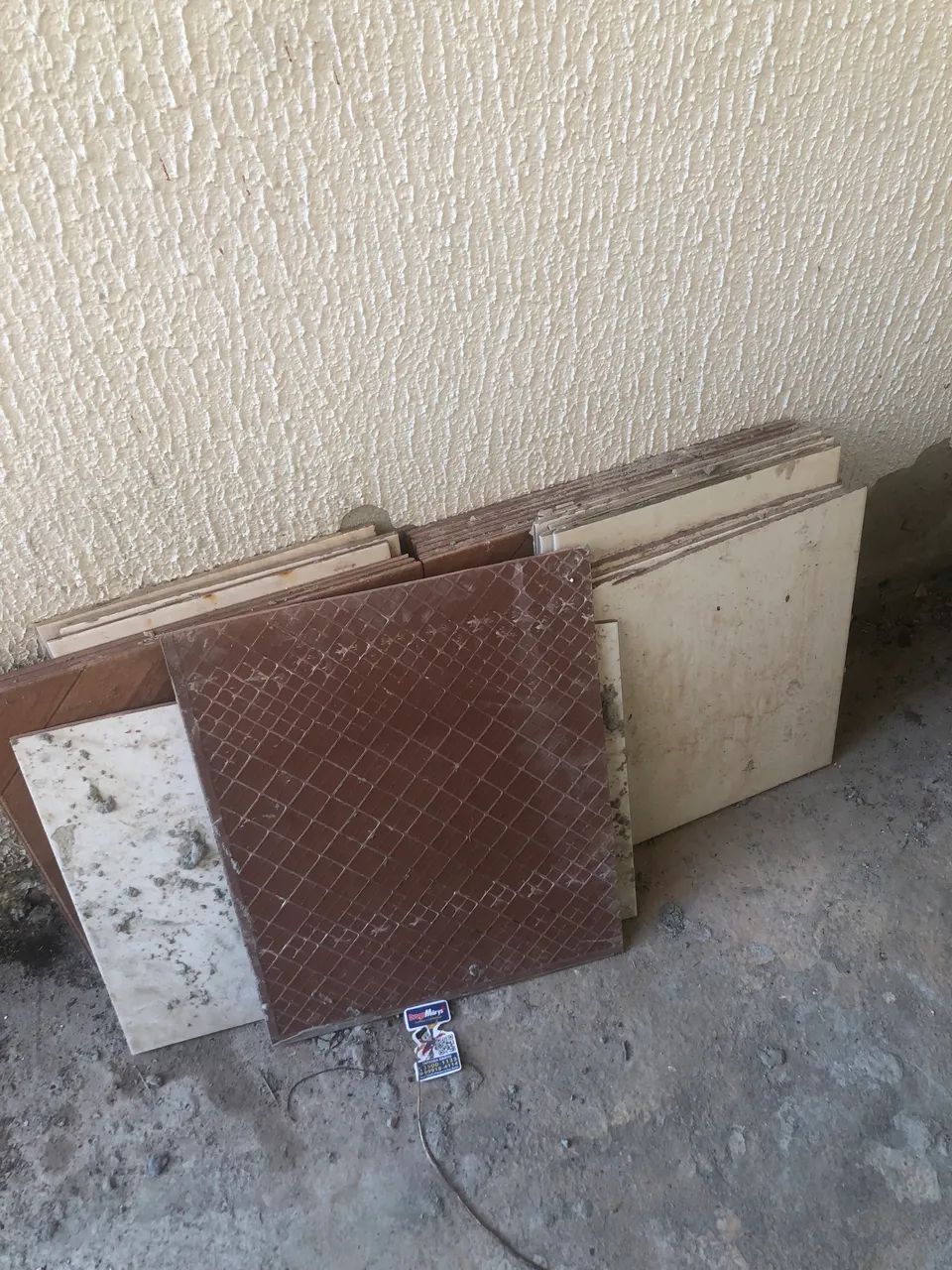Telhas e pisos  - Foto 3