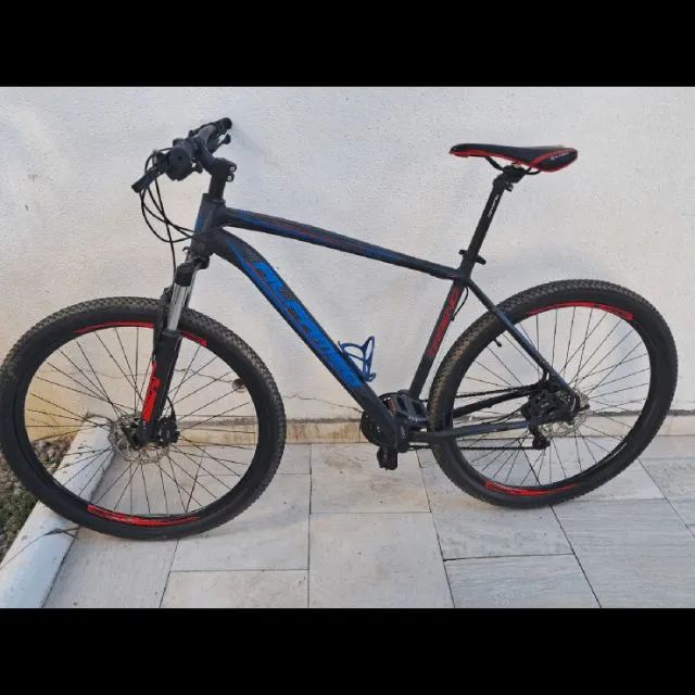 Bicicleta Aro29 - Foto 3