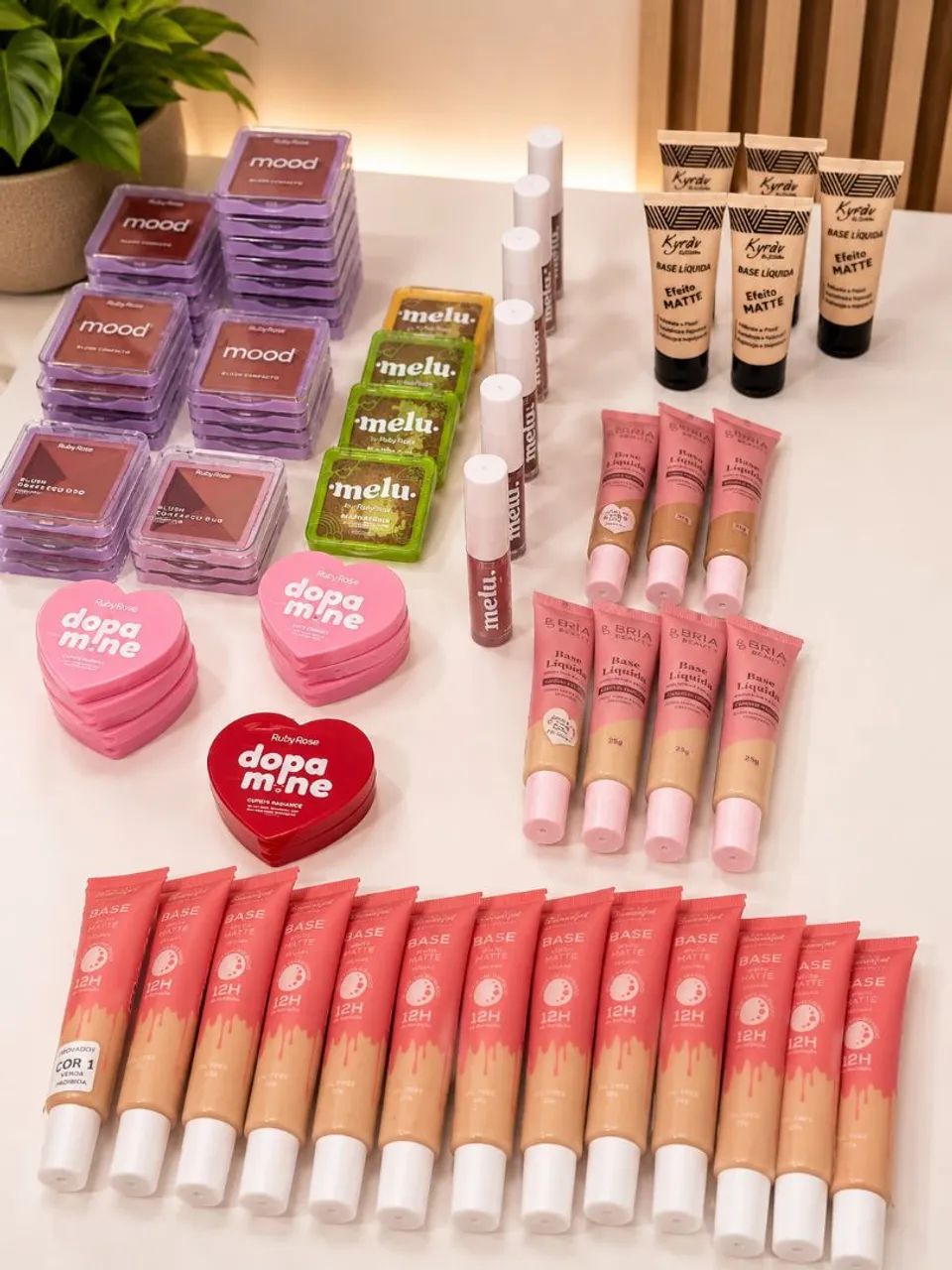 ? KIT EMPREENDEDORA COMPLETO ? 433 PRODUTOS PARA REVENDA! ? OPORTUNIDADE - Foto 3