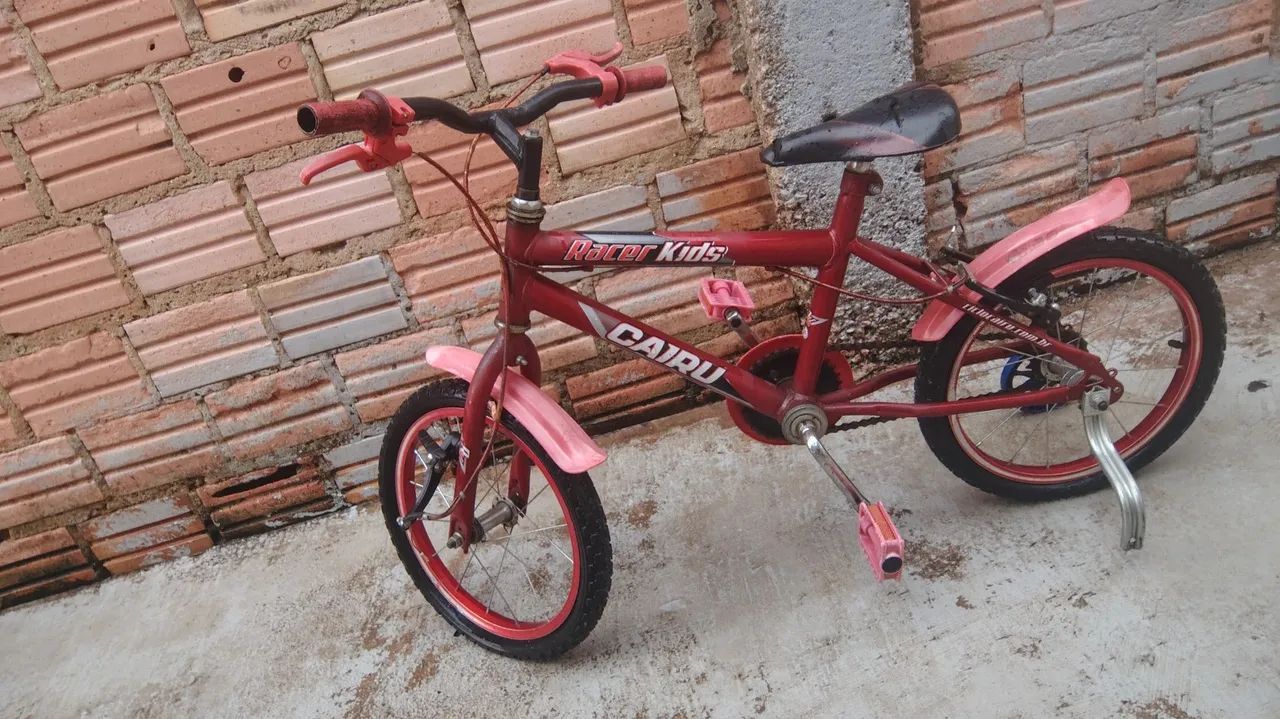 Vendo bicicleta para criança  - Foto 3