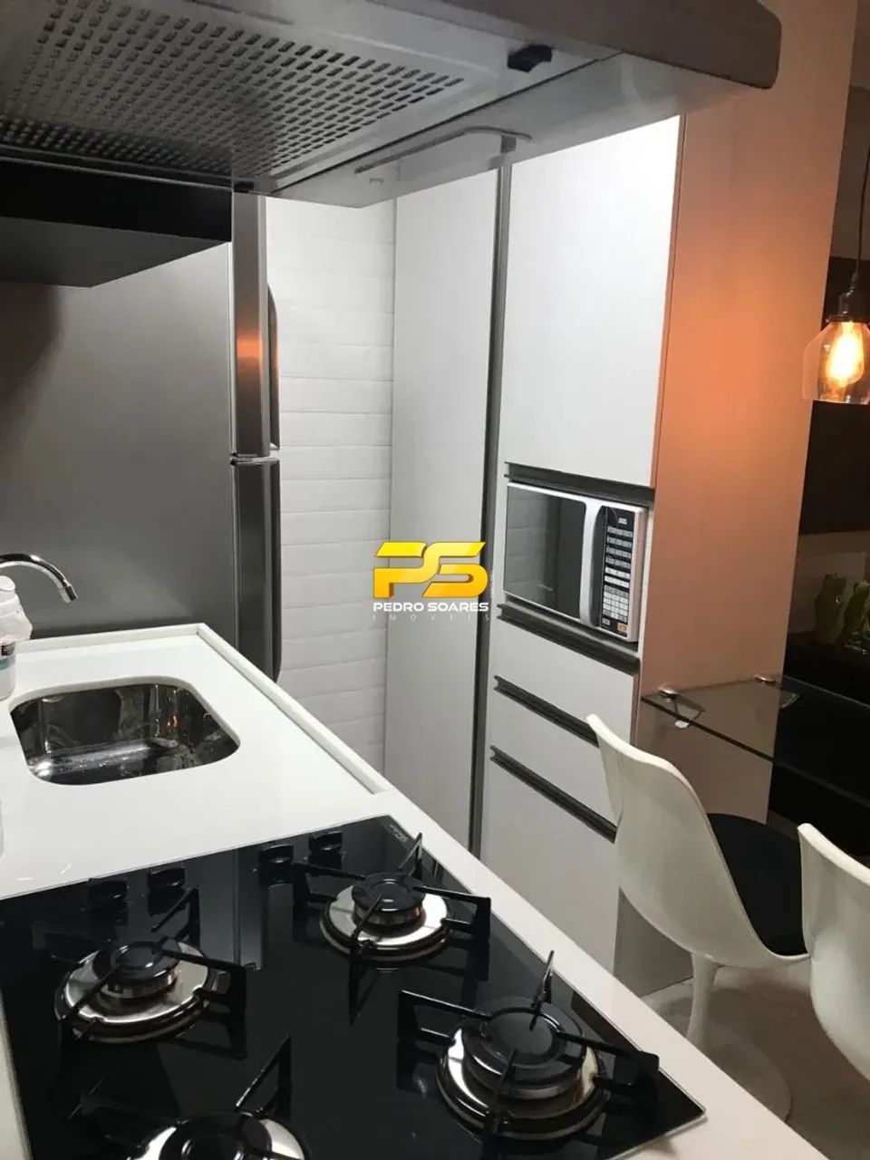 FLAT À VENDA EM INTERMARES | Área 29m²| REF: FL0084 - Foto 5