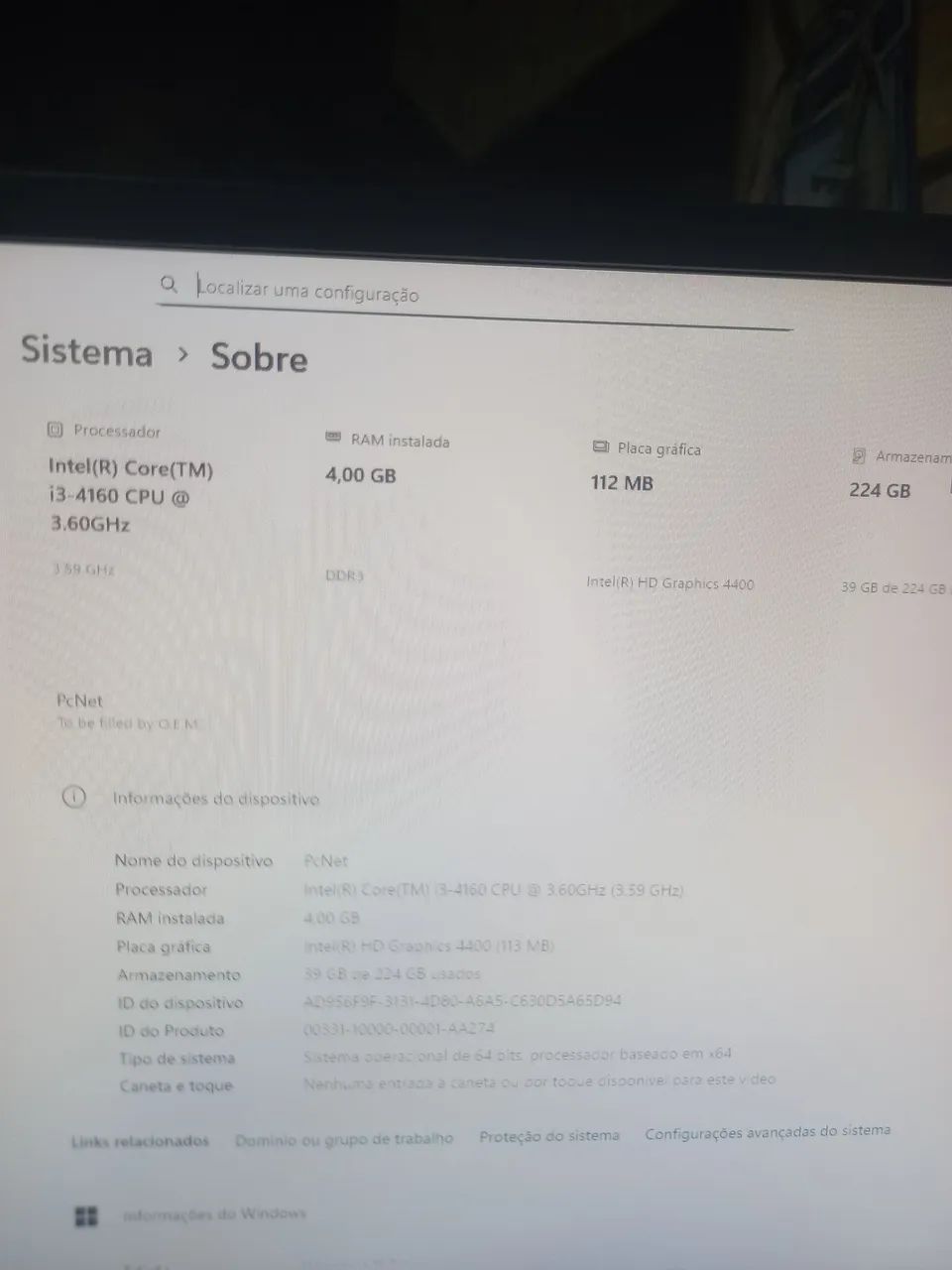 PC completo - Foto 5
