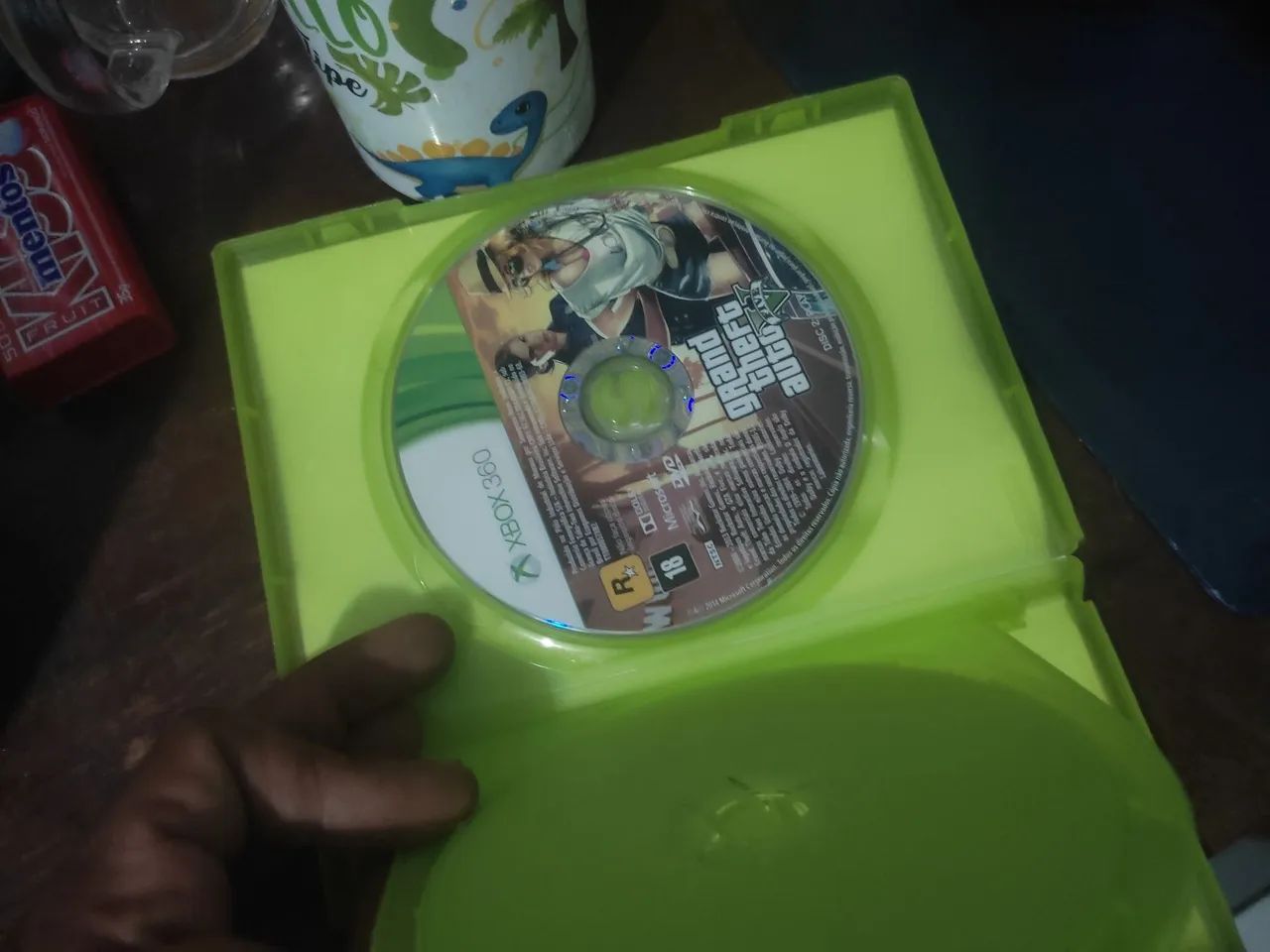 GTA 5 Xbox 360 - Foto 5