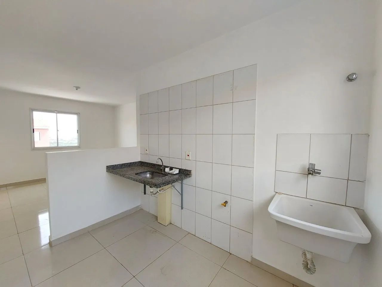 APARTAMENTO - CONDOMÍNIO SPLENDIDUM ( 2 DORM ) - VIVER SUMARÉ - Foto 5