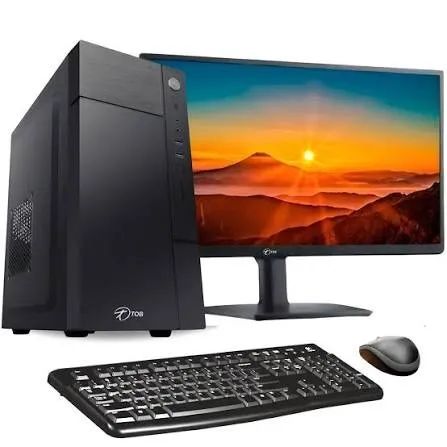 computador gamer i5 3470 com gtx 960