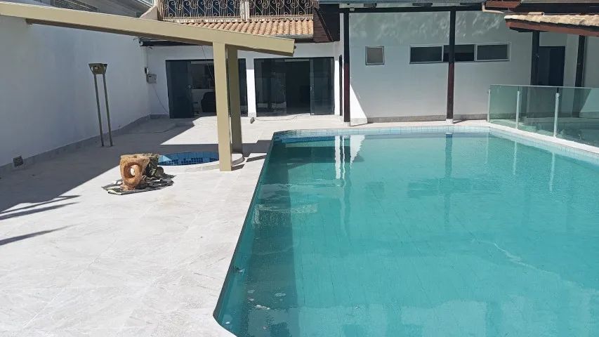 SOBRADO COMERCIAL- SETOR MARISTA-LOCAÇÃO
