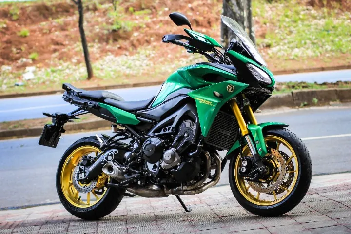 Ninja Zx-6r 636cc 2025 - 1502367514 | OLX